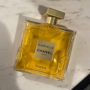 Unused/new Gabrielle by Chanel! Never been sprayed nor tested before.
